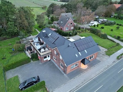 Foto 27 Ferienwohnung Ostfriesland Dornum & Umgebung Ferienwohnung Shih Tzu (Objekt 85248) suchen