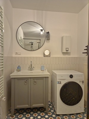 Foto 4 Ferienwohnung Ostfriesland Oldenburg & Umgebung Ferienwohnung am See 