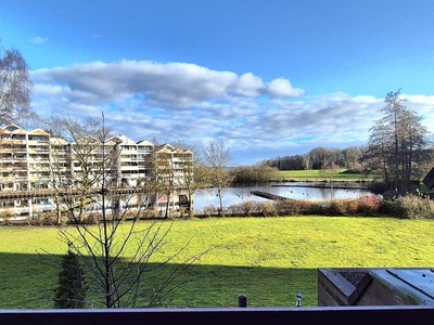 Foto 2 Ferienwohnung Ostfriesland Oldenburg & Umgebung Ferienwohnung am See 