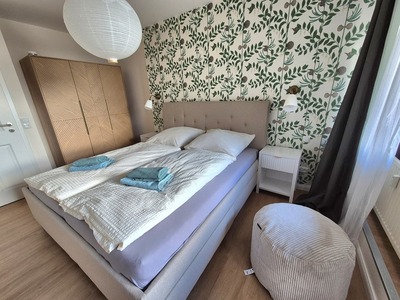 Foto 11 Ferienwohnung Ostfriesland Oldenburg & Umgebung Ferienwohnung am See 