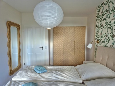 Foto 13 Ferienwohnung Ostfriesland Oldenburg & Umgebung Ferienwohnung am See 