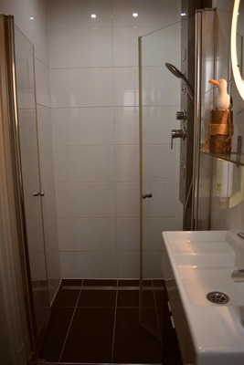 Foto 11 Ferienwohnung Ostfriesland Dornum & Umgebung Ferienwohnung Spitz (Objekt 85223) buchen