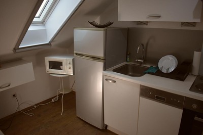 Foto 13 Ferienwohnung Ostfriesland Dornum & Umgebung Ferienwohnung Spitz (Objekt 85223) Nordsee