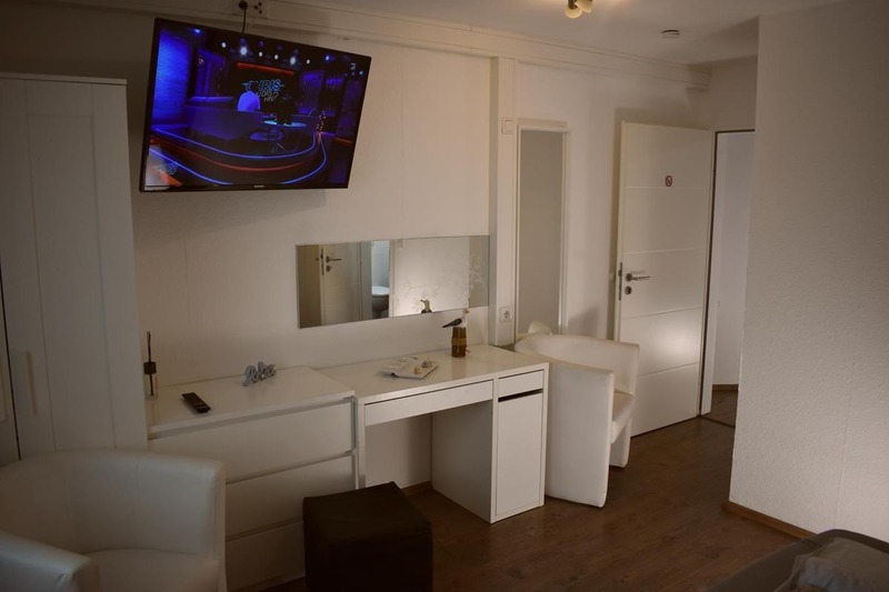 Foto 20 Ferienwohnung Ostfriesland Dornum & Umgebung Ferienwohnung Spitz (Objekt 85223) Reise