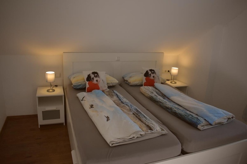 Foto 22 Ferienwohnung Ostfriesland Dornum & Umgebung Ferienwohnung Spitz (Objekt 85223) suchen