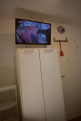 Foto 11 Ferienwohnung Ostfriesland Dornum & Umgebung Ferienwohnung Zwergpinscher (Objekt 85239) buchen