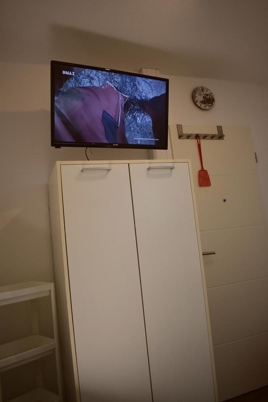 Foto 11 Ferienwohnung Ostfriesland Dornum & Umgebung Ferienwohnung Zwergpinscher (Objekt 85239) buchen