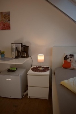 Foto 13 Ferienwohnung Ostfriesland Dornum & Umgebung Ferienwohnung Zwergpinscher (Objekt 85239) Nordsee