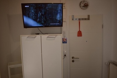 Foto 18 Ferienwohnung Ostfriesland Dornum & Umgebung Ferienwohnung Zwergpinscher (Objekt 85239) Nordsee