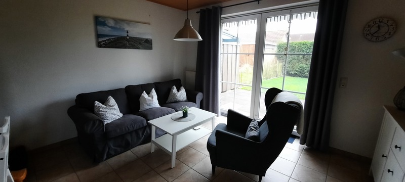 Foto 2 Ferienhaus Ostfriesland Krummhörn & Umgebung Luetje-Huuske (Objekt 92456) suchen