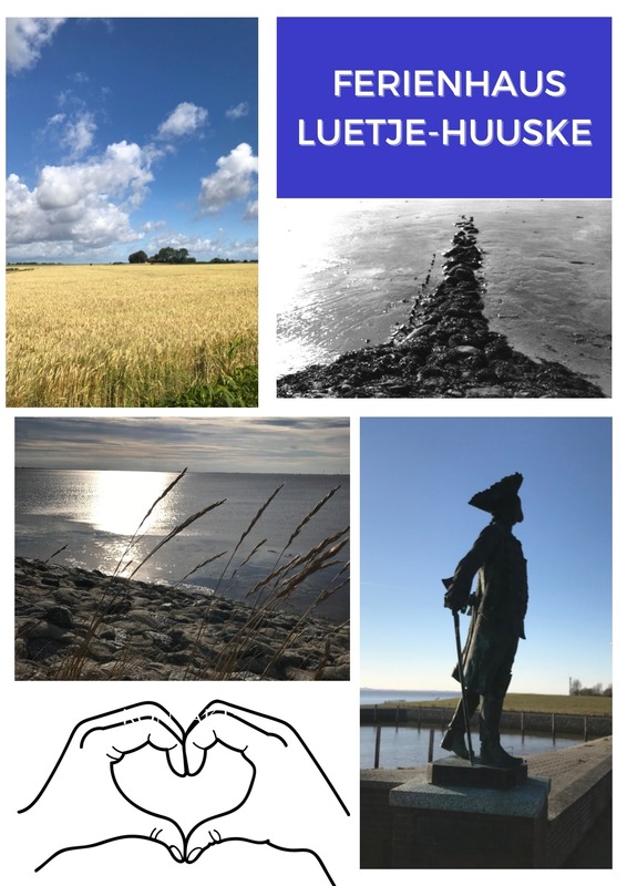 Foto 9 Ferienhaus Ostfriesland Krummhörn & Umgebung Luetje-Huuske (Objekt 92456) Urlaub