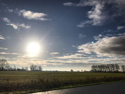 Foto 13 Ferienhaus Ostfriesland Krummhörn & Umgebung Luetje-Huuske (Objekt 92456) Nordsee