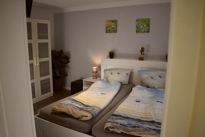 Foto 13 Ferienwohnung Ostfriesland Dornum & Umgebung Ferienwohnung Beagle (Objekt 85247) Nordsee