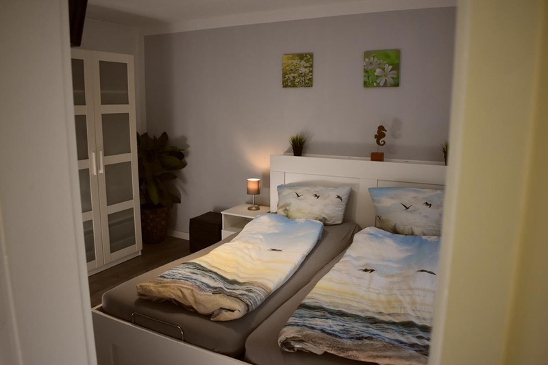 Foto 13 Ferienwohnung Ostfriesland Dornum & Umgebung Ferienwohnung Beagle (Objekt 85247) Nordsee