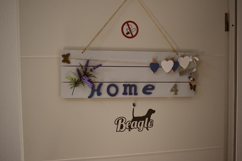 Foto 11 Ferienwohnung Ostfriesland Dornum & Umgebung Ferienwohnung Beagle (Objekt 85247) buchen