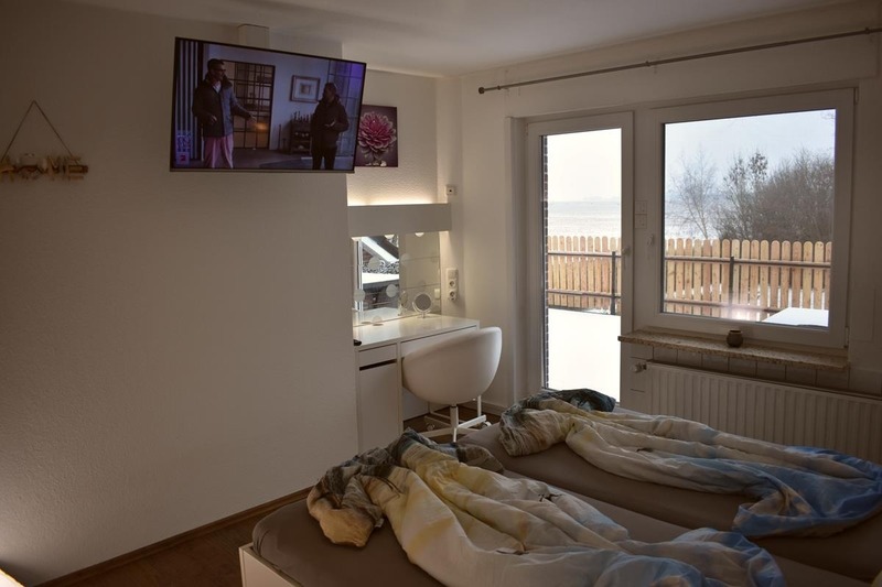 Foto 11 Ferienwohnung Ostfriesland Dornum & Umgebung Ferienwohnung Border Collie (Objekt 85222) buchen