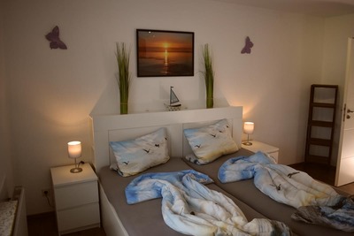 Foto 13 Ferienwohnung Ostfriesland Dornum & Umgebung Ferienwohnung Border Collie (Objekt 85222) Nordsee