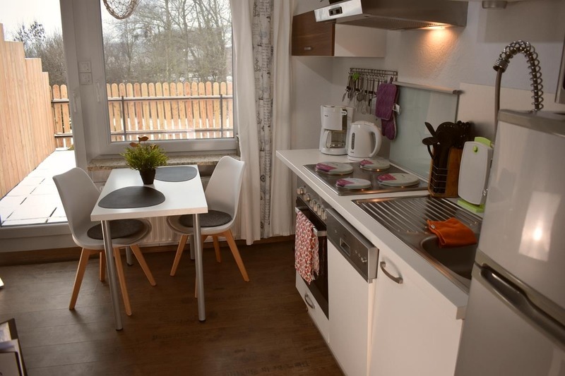 Foto 22 Ferienwohnung Ostfriesland Dornum & Umgebung Ferienwohnung Border Collie (Objekt 85222) suchen