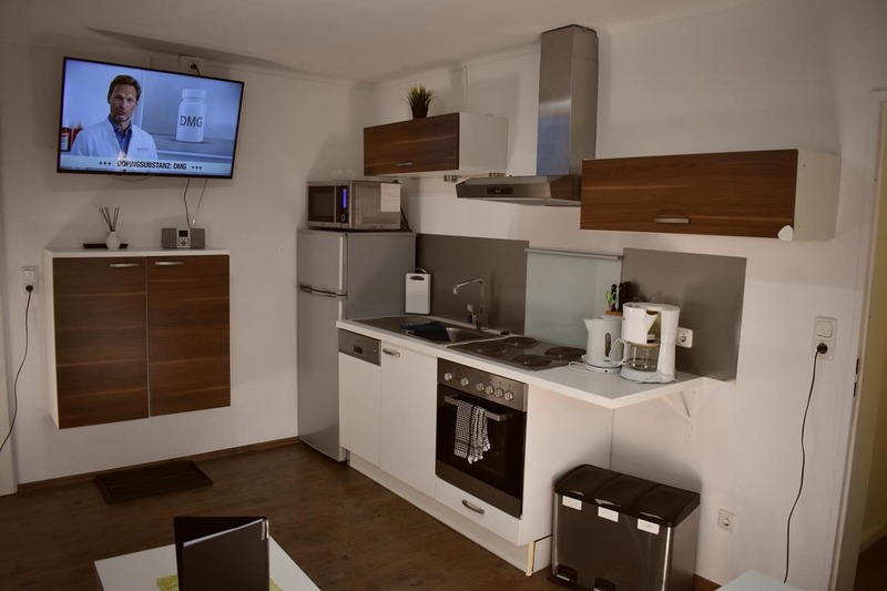 Foto 27 Ferienwohnung Ostfriesland Dornum & Umgebung Ferienwohnung Border Collie (Objekt 85222) suchen