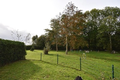 Foto 2 Ferienwohnung Ostfriesland Dornum & Umgebung Ferienwohnung Labradoodle (Objekt 85238) suchen