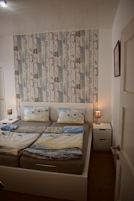 Foto 9 Ferienwohnung Ostfriesland Dornum & Umgebung Ferienwohnung Labradoodle (Objekt 85238) Urlaub