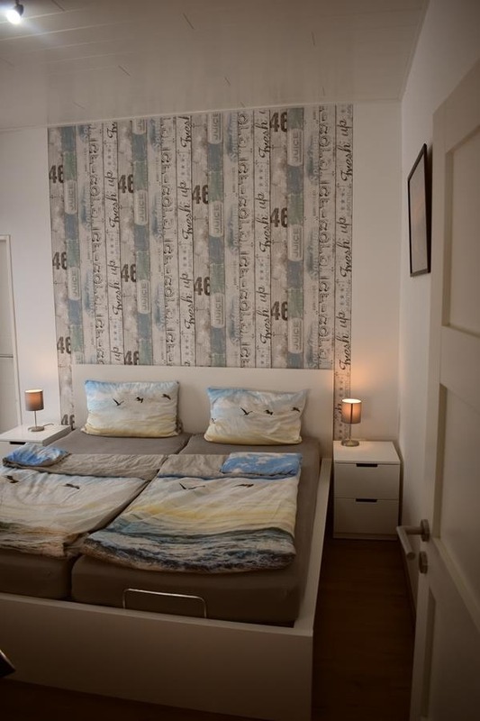 Foto 9 Ferienwohnung Ostfriesland Dornum & Umgebung Ferienwohnung Labradoodle (Objekt 85238) Urlaub