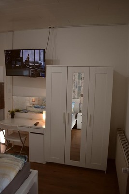 Foto 11 Ferienwohnung Ostfriesland Dornum & Umgebung Ferienwohnung Labradoodle (Objekt 85238) buchen