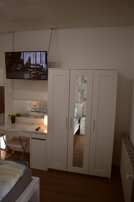 Foto 11 Ferienwohnung Ostfriesland Dornum & Umgebung Ferienwohnung Labradoodle (Objekt 85238) buchen