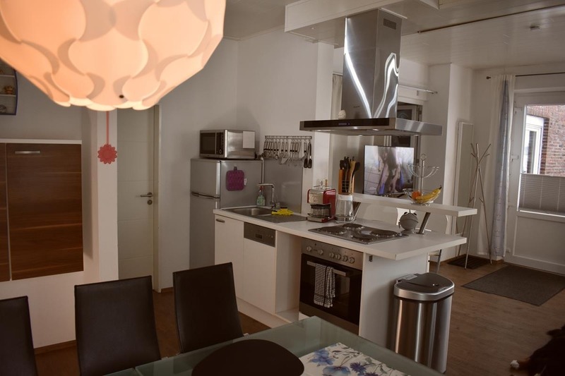 Foto 18 Ferienwohnung Ostfriesland Dornum & Umgebung Ferienwohnung Labradoodle (Objekt 85238) Nordsee