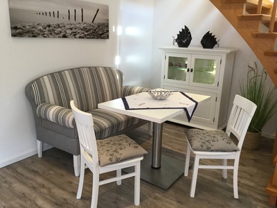 Foto 4 Ferienwohnung Ostfriesland Norddeich & Umgebung Gorch Fock (Objekt 92412) Urlaub