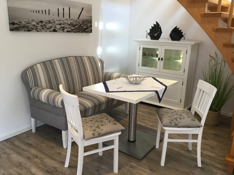 Foto 4 Ferienwohnung Ostfriesland Norddeich & Umgebung Gorch Fock (Objekt 92412) Urlaub