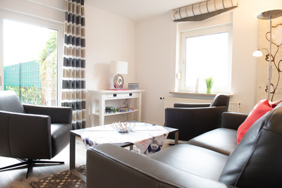 Foto 2 Ferienwohnung Ostfriesland Norddeich & Umgebung Gorch Fock (Objekt 92412) suchen