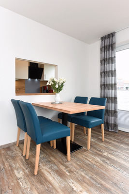 Foto 4 Ferienwohnung Ostfriesland Neuharlingersiel & Umgebung Zur Möwe 1 (Objekt 92340) Urlaub