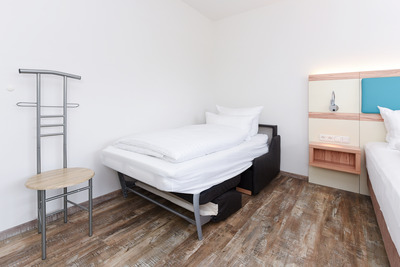 Foto 9 Ferienwohnung Ostfriesland Neuharlingersiel & Umgebung Zur Möwe 1 (Objekt 92340) Urlaub