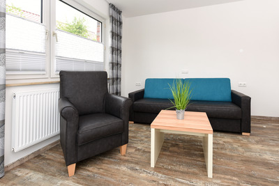 Foto 11 Ferienwohnung Ostfriesland Neuharlingersiel & Umgebung Zur Möwe 1 (Objekt 92340) buchen