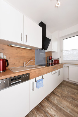 Foto 13 Ferienwohnung Ostfriesland Neuharlingersiel & Umgebung Zur Möwe 1 (Objekt 92340) Nordsee