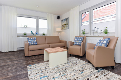 Foto 2 Ferienwohnung Ostfriesland Neuharlingersiel & Umgebung Zur Möwe 2 (Objekt 92338) suchen