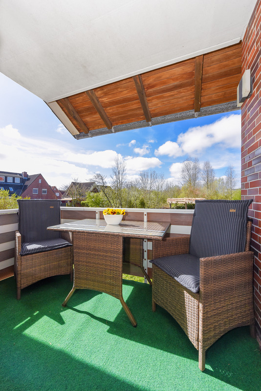 Foto 9 Ferienwohnung Ostfriesland Neuharlingersiel & Umgebung Zur Möwe 2 (Objekt 92338) Urlaub