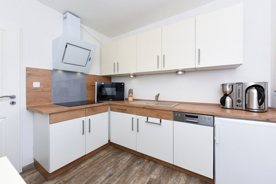 Foto 11 Ferienwohnung Ostfriesland Neuharlingersiel & Umgebung Zur Möwe 2 (Objekt 92338) buchen