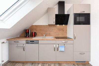 Foto 9 Ferienwohnung Ostfriesland Neuharlingersiel & Umgebung Zur Möwe 3 (Objekt 92371) Urlaub