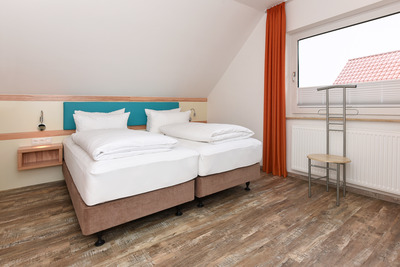 Foto 11 Ferienwohnung Ostfriesland Neuharlingersiel & Umgebung Zur Möwe 3 (Objekt 92371) buchen