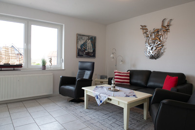 Foto 2 Ferienwohnung Ostfriesland Norddeich & Umgebung Pamir (Objekt 92436) suchen