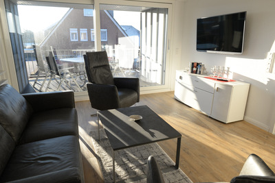 Foto 2 Ferienwohnung Ostfriesland Norddeich & Umgebung Mole 1 (Objekt 85259) suchen