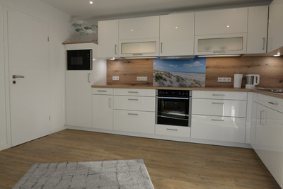 Foto 9 Ferienwohnung Ostfriesland Norddeich & Umgebung Mole 1 (Objekt 85259) Urlaub