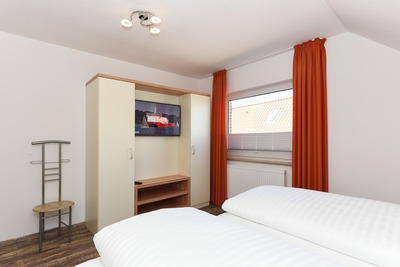 Foto 11 Ferienwohnung Ostfriesland Neuharlingersiel & Umgebung Zur Möwe 4 (Objekt 92421) buchen