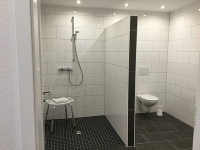 Foto 13 Ferienwohnung Ostfriesland Norddeich & Umgebung Rotbuche 5 (Objekt 92434) Nordsee