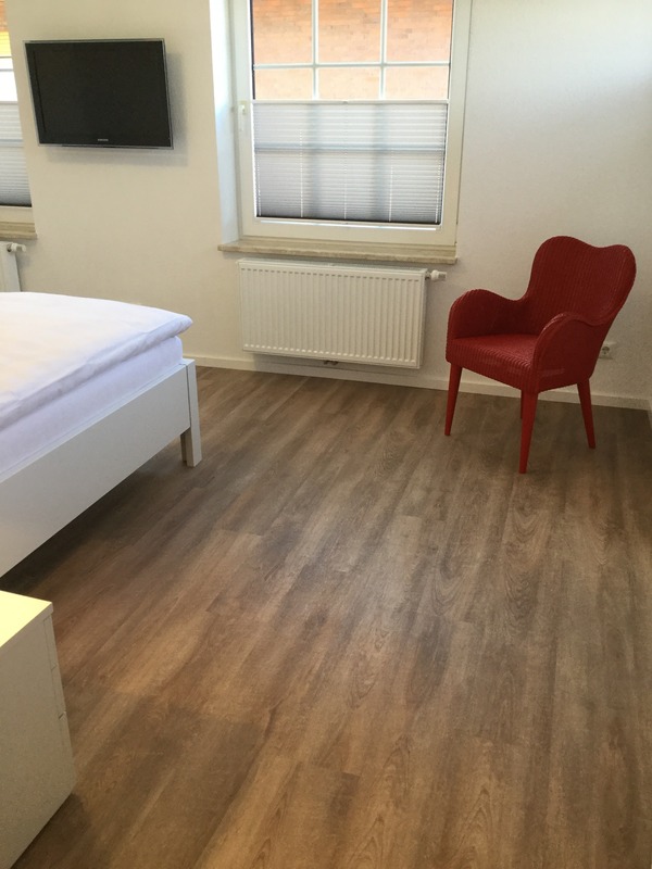 Foto 11 Ferienwohnung Ostfriesland Norddeich & Umgebung Rotbuche 5 (Objekt 92434) buchen