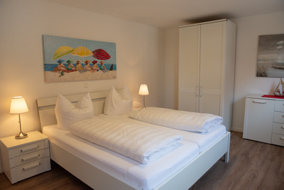 Foto 9 Ferienwohnung Ostfriesland Norddeich & Umgebung Rotbuche 5 (Objekt 92434) Urlaub