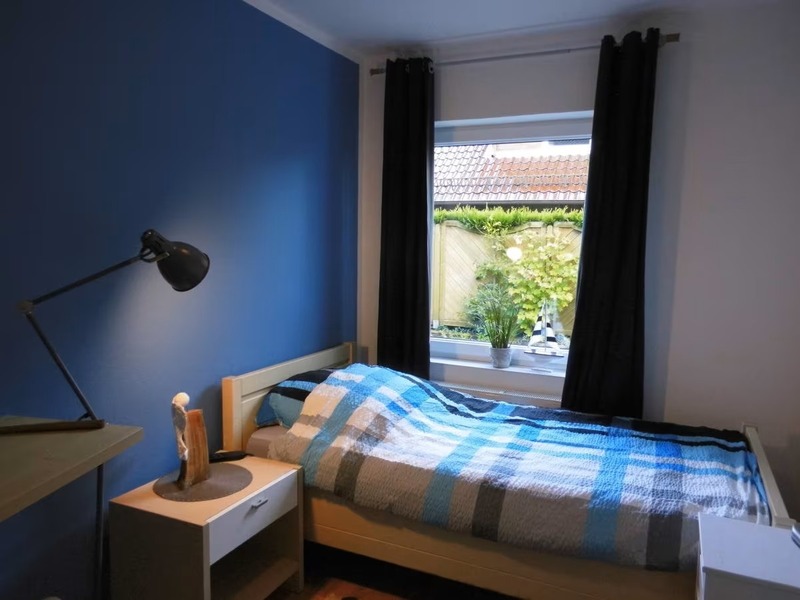 Foto 4 Ferienhaus Ostfriesland Dornum & Umgebung Nordwind (Objekt 85105) Urlaub
