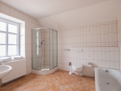 Foto 13 Ferienhaus Ostfriesland Norddeich & Umgebung Lütje Huus (Objekt 92377) Nordsee